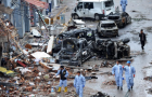 Подробности теракта в Турции 16 октября