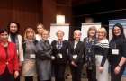 Краматорский депутат приняла участие в международном «гендерном» семинаре ООН в Стамбуле