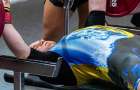 Спортсмен із Дружківки встановив новий світовий рекорд з жиму лежачи