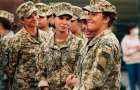 Предложено изменить дату взятия женщин на военный учет
