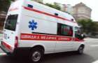 В Мариуполе за сутки после ДТП в больнице оказались двое людей