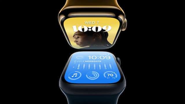 IPhone и Apple Watch - будущее в нашем кармане и на руке