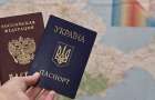СНБО знает о всех гражданах на Донбассе, получивших паспорта РФ 