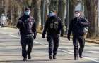 Елки – под охрану: В Константиновке полиция усилит патрулирование новогодних локаций