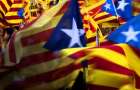 В следующем сентябре референдум о независимости проведут в Каталонии 