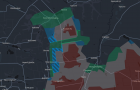 Изменения на Добропольском направлении: Как выглядит карта боевых действий