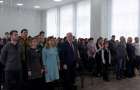 Десятки юных исследователей приняли участие в молодежной конференции в Краматорске