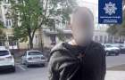 Угрожал молотком и забрал деньги из кассы: разбойное нападение в Краматорске
