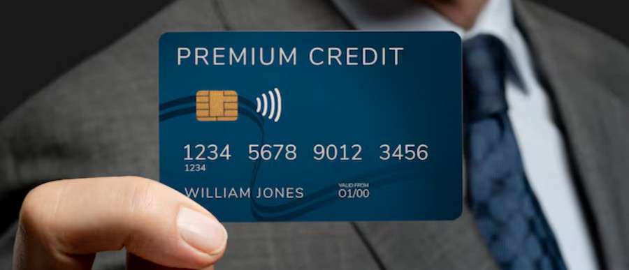Віртуальна картка з кредитним лімітом