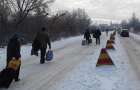 Обстановка на КПВВ Донбасса сегодня, 6 марта 