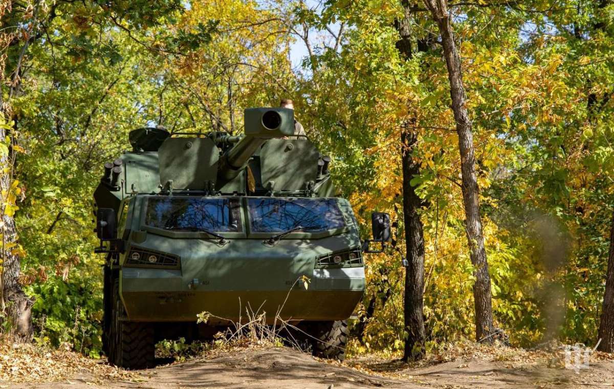 Покровський та Курахівський напрямки залишаються найгарячішими