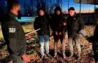 Подозреваемого в убийстве сослуживца на Луганщине взяли под стражу