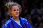 Украинка Билодид в 17 лет стала чемпионкой мира по дзюдо