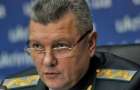 На посту главы пограничников Украины произошла «рокировка»