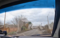 В Константиновке погиб волонтер: российский FPV ударил в лобовое стекло автомобиля