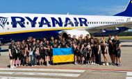 Спортсмены Донетчины завоевали шесть медалей на чемпионате Европы по сумо