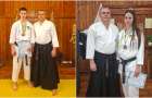 Каратисты из Константиновки успешно выступили на Чемпионате Украины