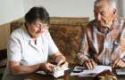 На Донеччині вже виплачують березневі пенсії у нових підвищених розмірах