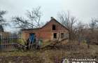 За добу від вогню ворога постраждали сім населених пунктів Донецької області