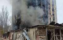 Костянтиновку атаковали «КАБ-250» и дронами: есть погибший и раненый. Сводка по области