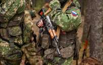 Российские военные расстреляли пленного украинского защитника в Донецкой области — прокуратура 