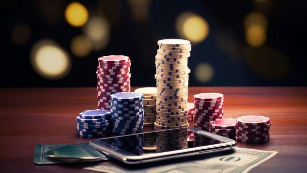 10 ключевых элементов casino