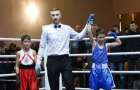 Празднование юбилея Краматорска начали с… боксерского турнира