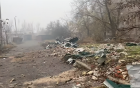 Туман стал ловушкой: ВСУ отразили попытку прорыва россиян в Константиновку