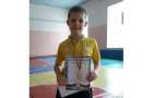  Спортсмен из Покровска стал призером международного турнира