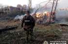 Под огнем оккупантов 16 населенных пунктов Донецкой области