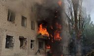 Один человек погиб, 21 ранен: последствия российских ударов по Донецкой области за сутки