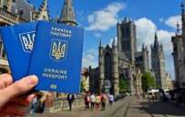 Более 300 паспортных документов переслали жителям Донецкой области за полгода