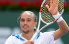 В сотне сильнейших теннисистов мира – лишь один украинец