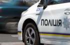 Drunk driver rammed a police car in Mariupol