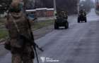 Війська РФ намагаються контролювати маршрути постачання на Костянтинівському напрямку