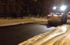 Дороги в Украине не успеют отремонтировать к зиме