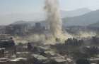 В Кабуле снова теракт: Погибло 40 человек