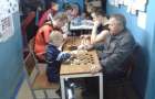 В ДЮСК «Факел» города Красноармейска провели соревнования по шашкам