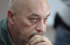Тука о поправках в законопроект по Донбассу: Это дурдом и ахинея