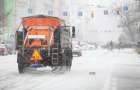 Украинских водителей предупредили об опасных погодных условиях