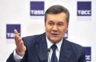 В России объявили о пресс-конференции Януковича