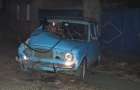 Пьяный водитель оставил без света 70 домов на Луганщине