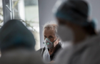 Новый штамм коронавируса уже в Украине — секретарь СНБО