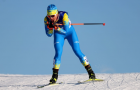 Олимпиада-2022: украинки не смогли пройти квалификацию в лыжном спринте