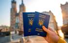 ЕС не одобрил идею президента о выдаче жителям Донбасса небиометрических паспортов 