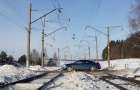 28 ноября на Славкурорте будет закрыт железнодорожный переезд