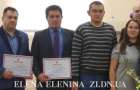 Покровск занял первое место в областном конкурсе, посвященном местному самоуправлению