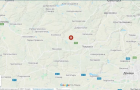 В Донецкой области зафиксировано небольшое землетрясение 