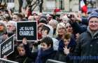 Во Франции вспоминают жертв теракта в «Шарли Эбдо»