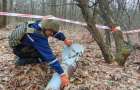 В Донецкой области за сутки обезвредили более ста взрывоопасных предметов